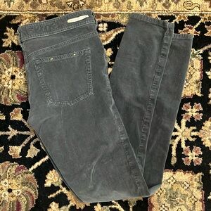 Pilcro Stretch Cords